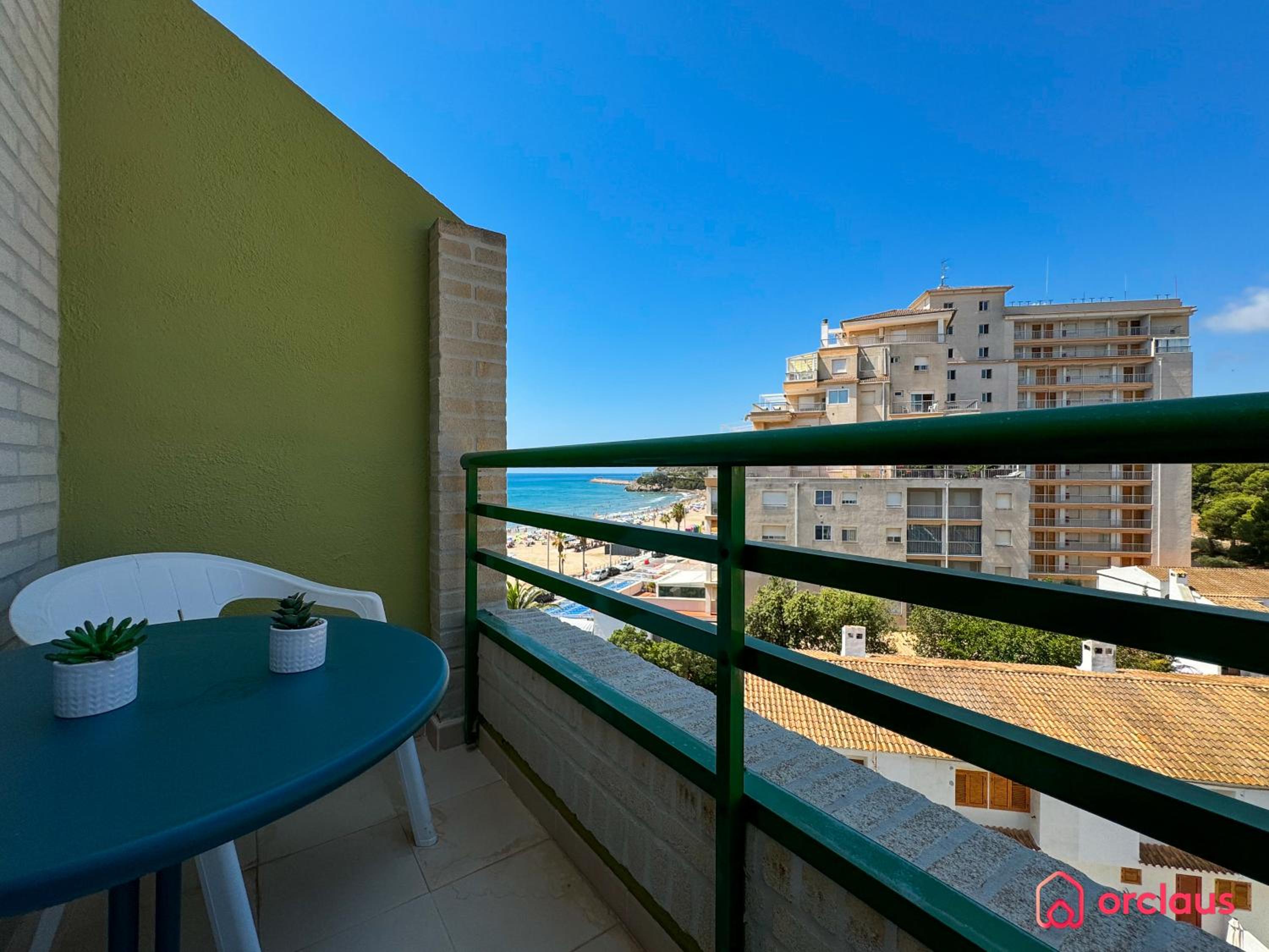 Mediterráneo Paradise