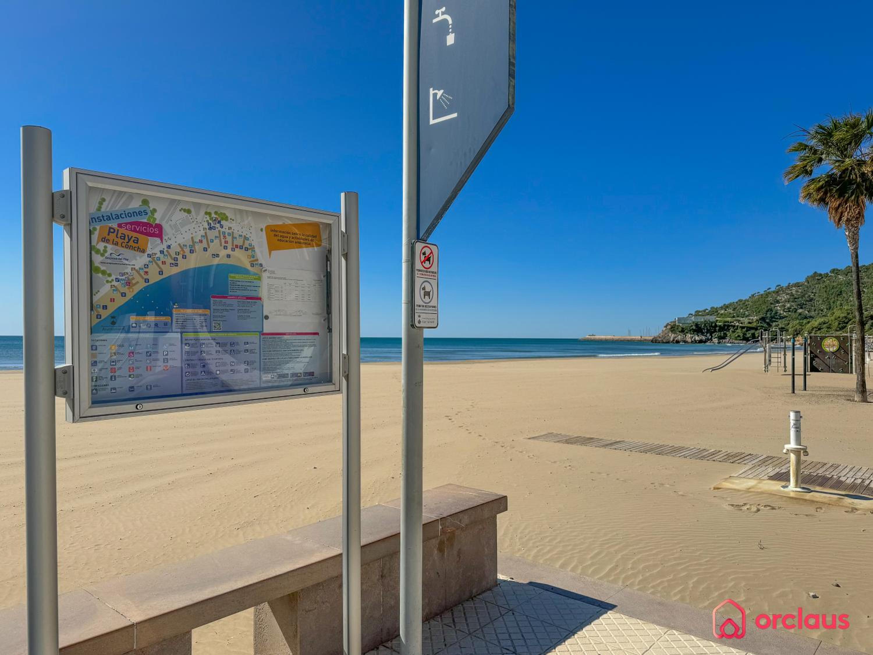 Mediterráneo Paradise