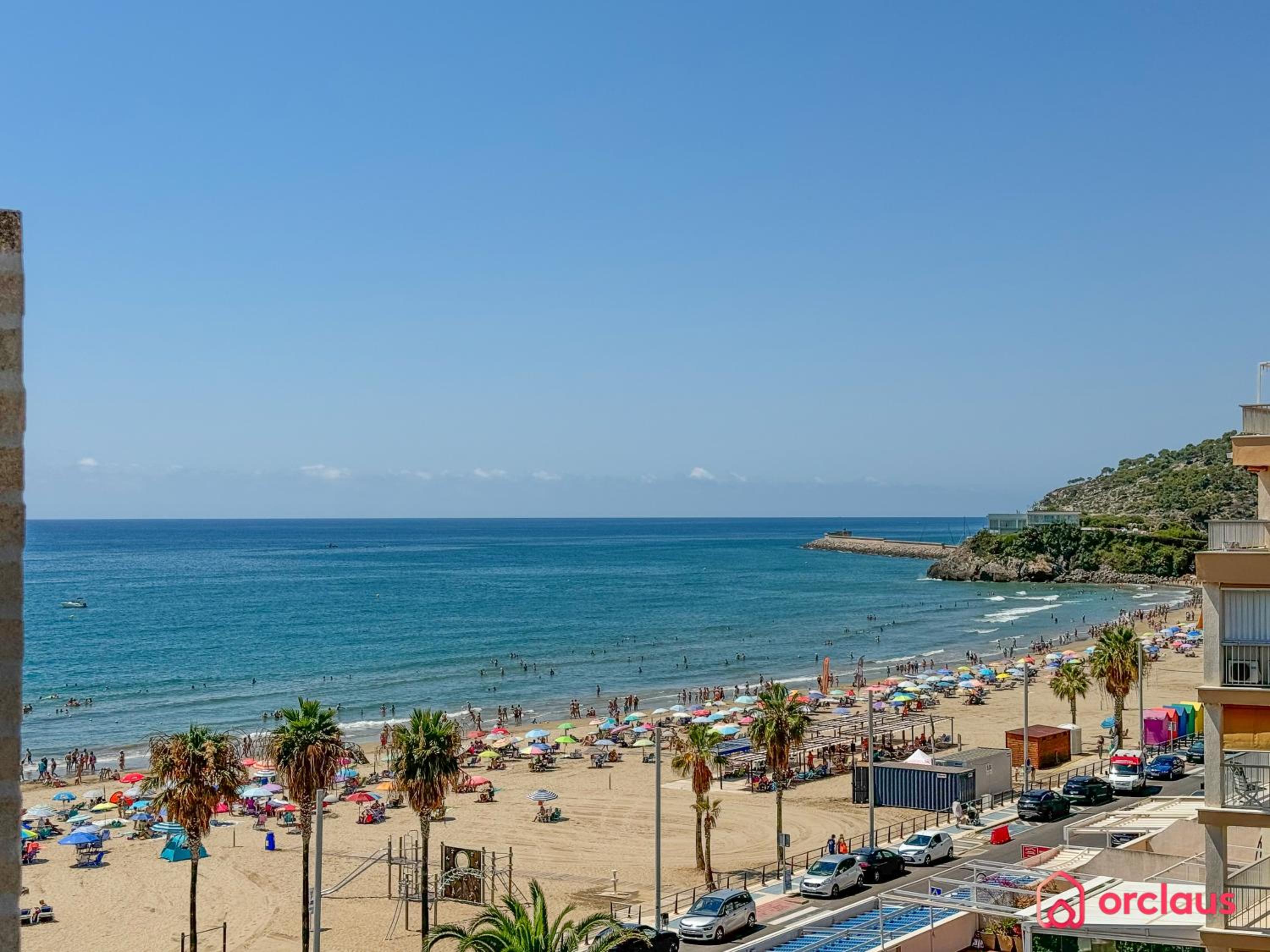 Mediterráneo Paradise