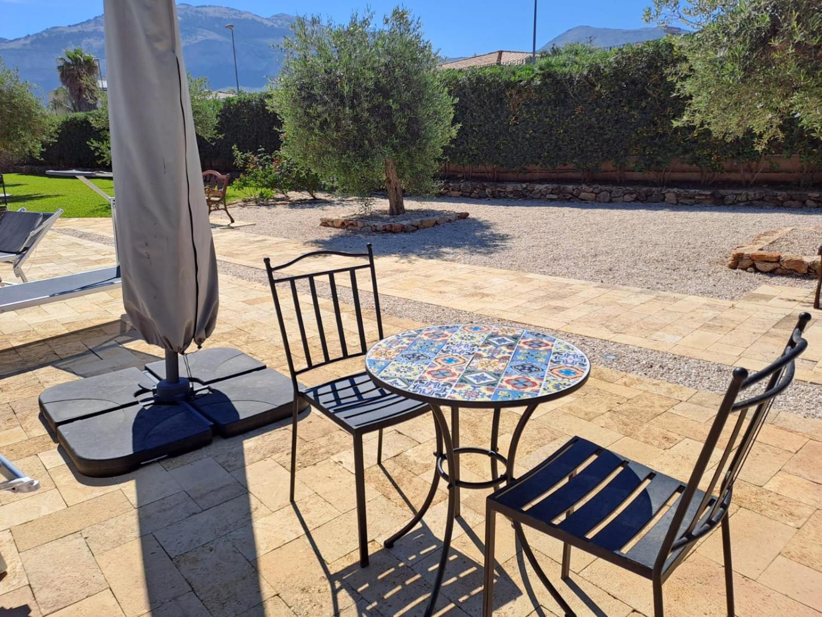 Villa Albamonte