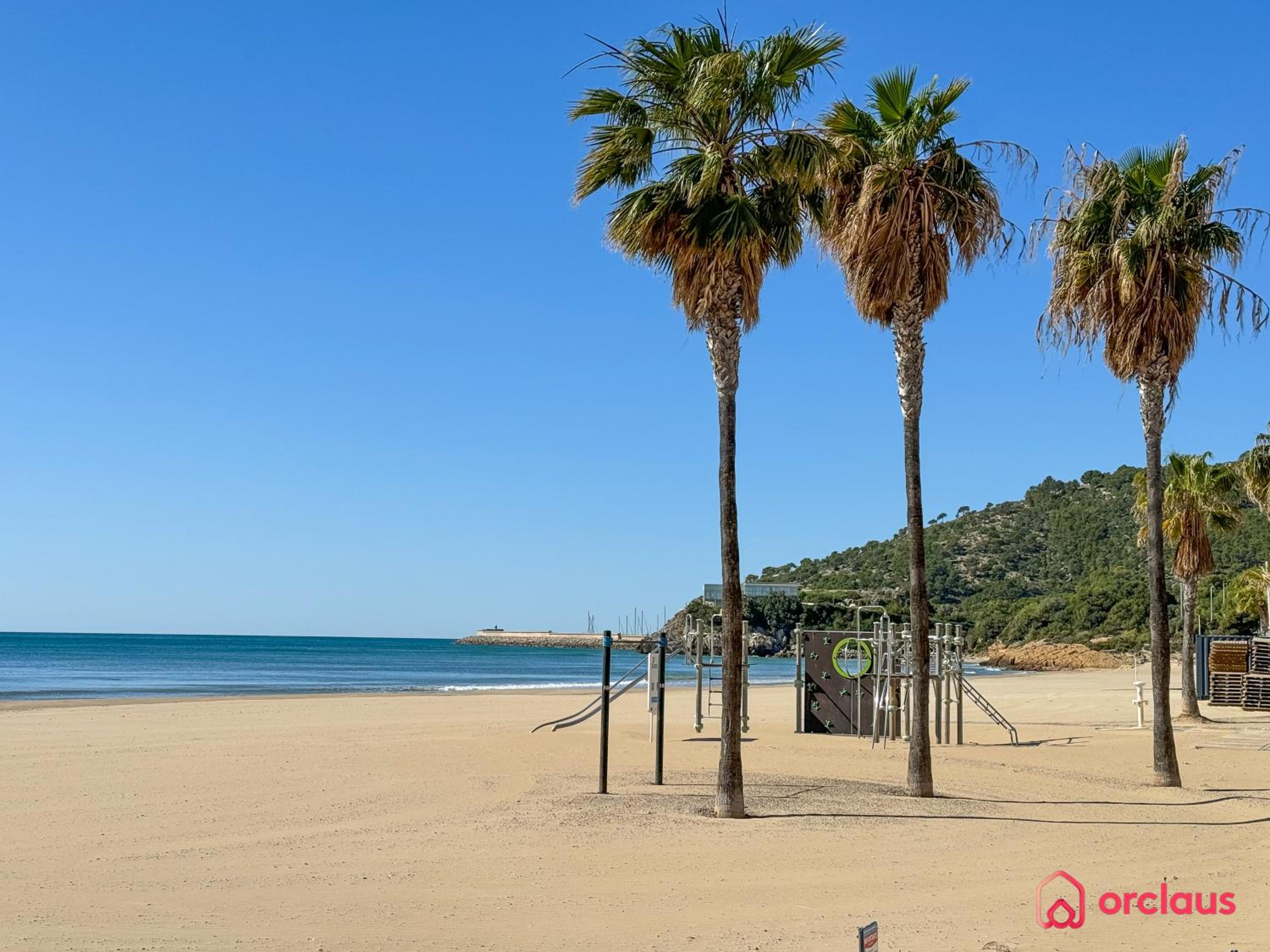 Mediterráneo Paradise