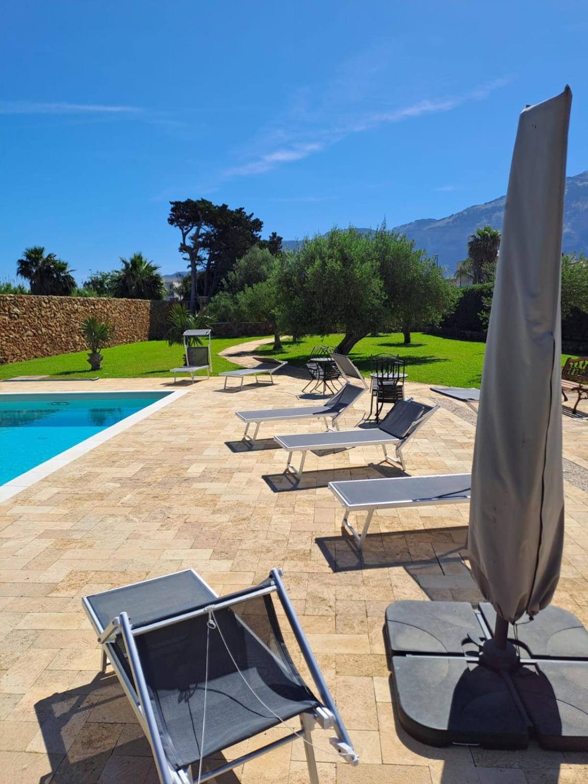 Villa Albamonte
