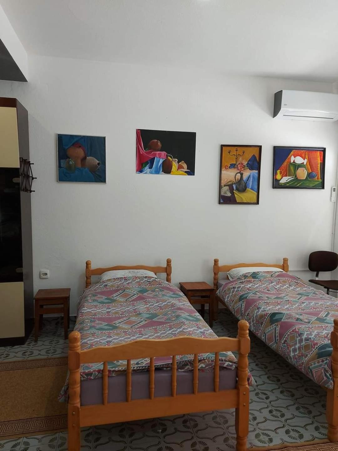 Apartman Linda