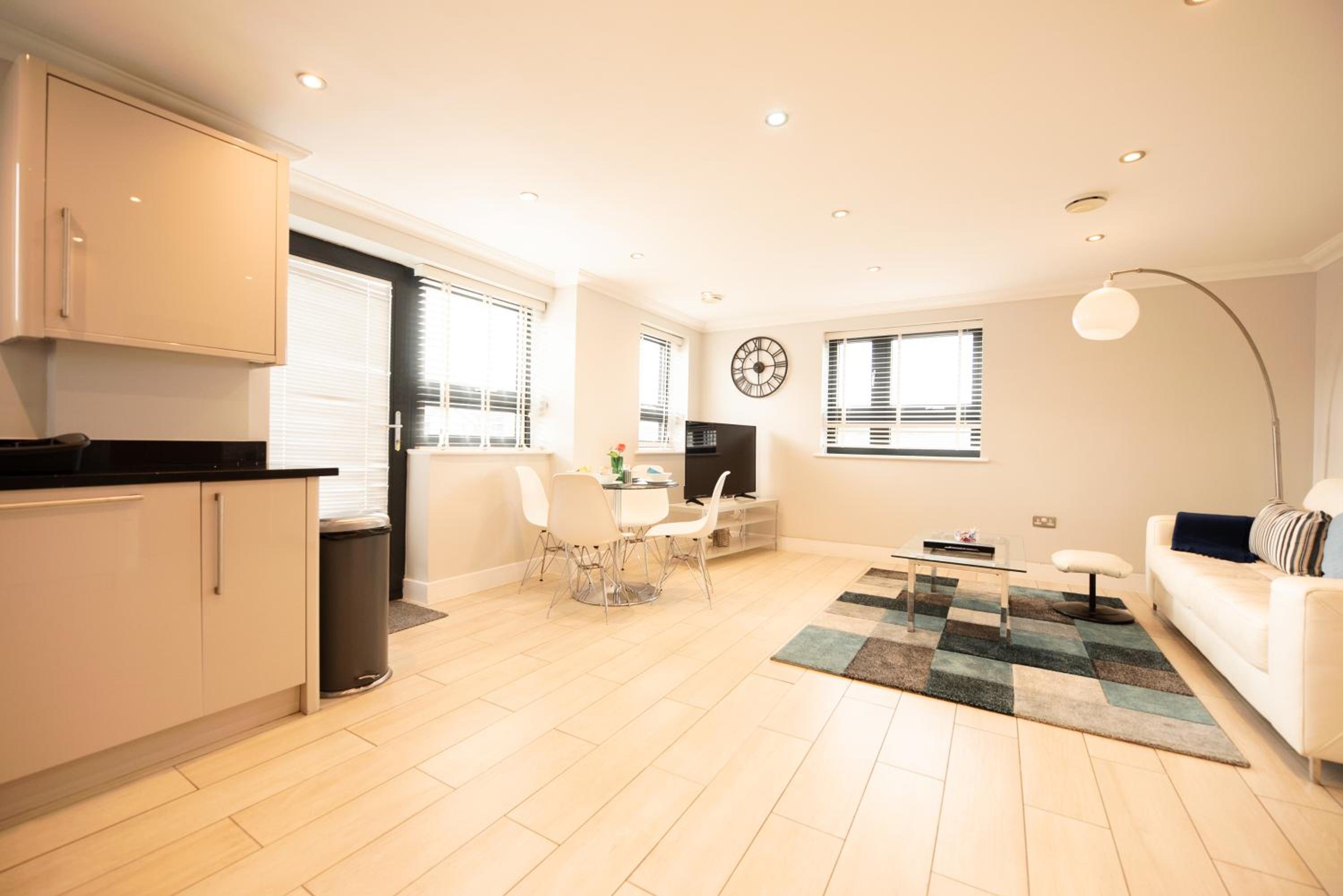 Malthouse Court