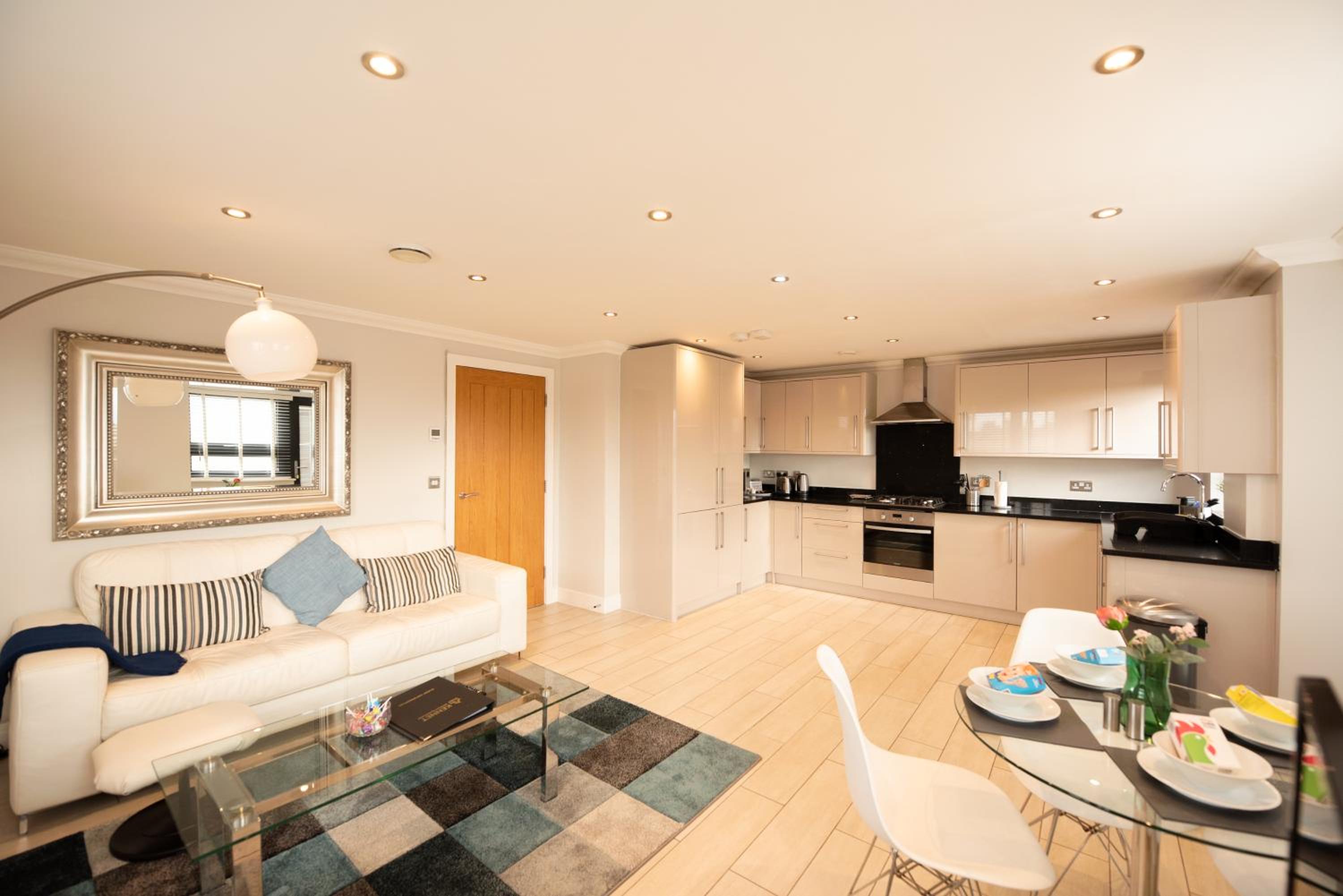 Malthouse Court