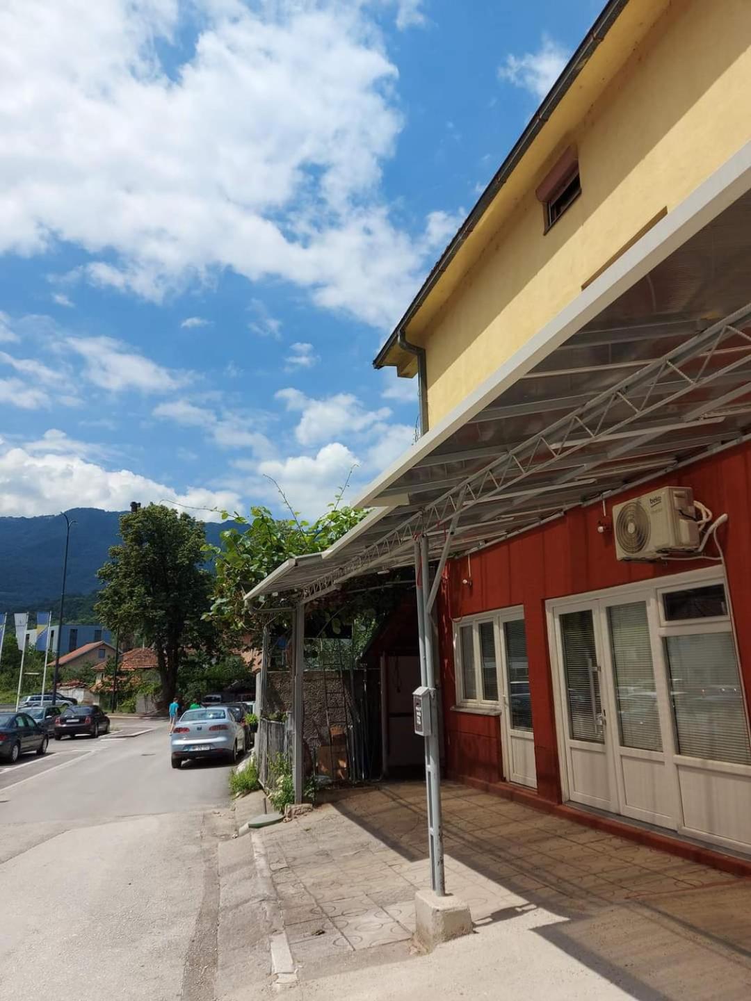 Apartman Linda