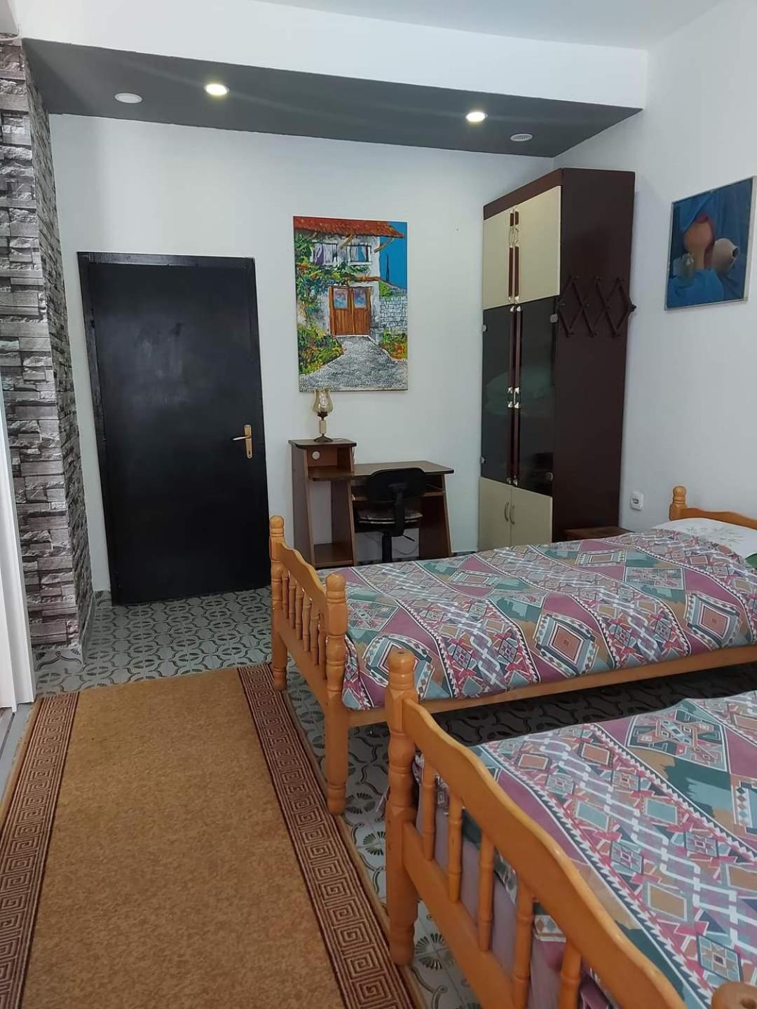 Apartman Linda