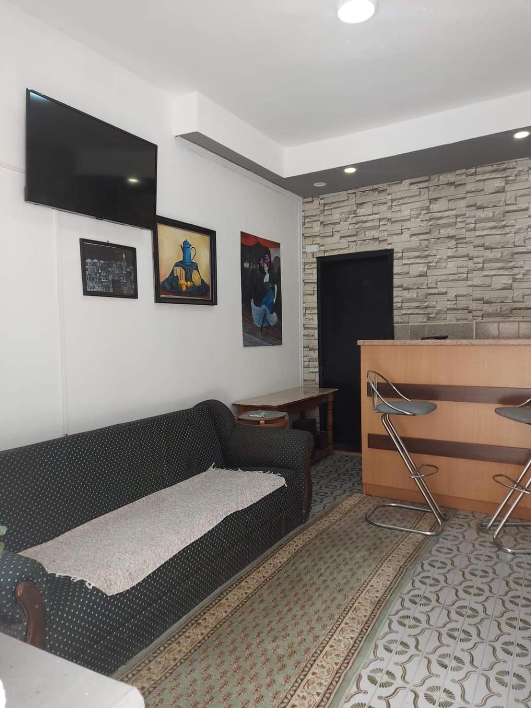Apartman Linda