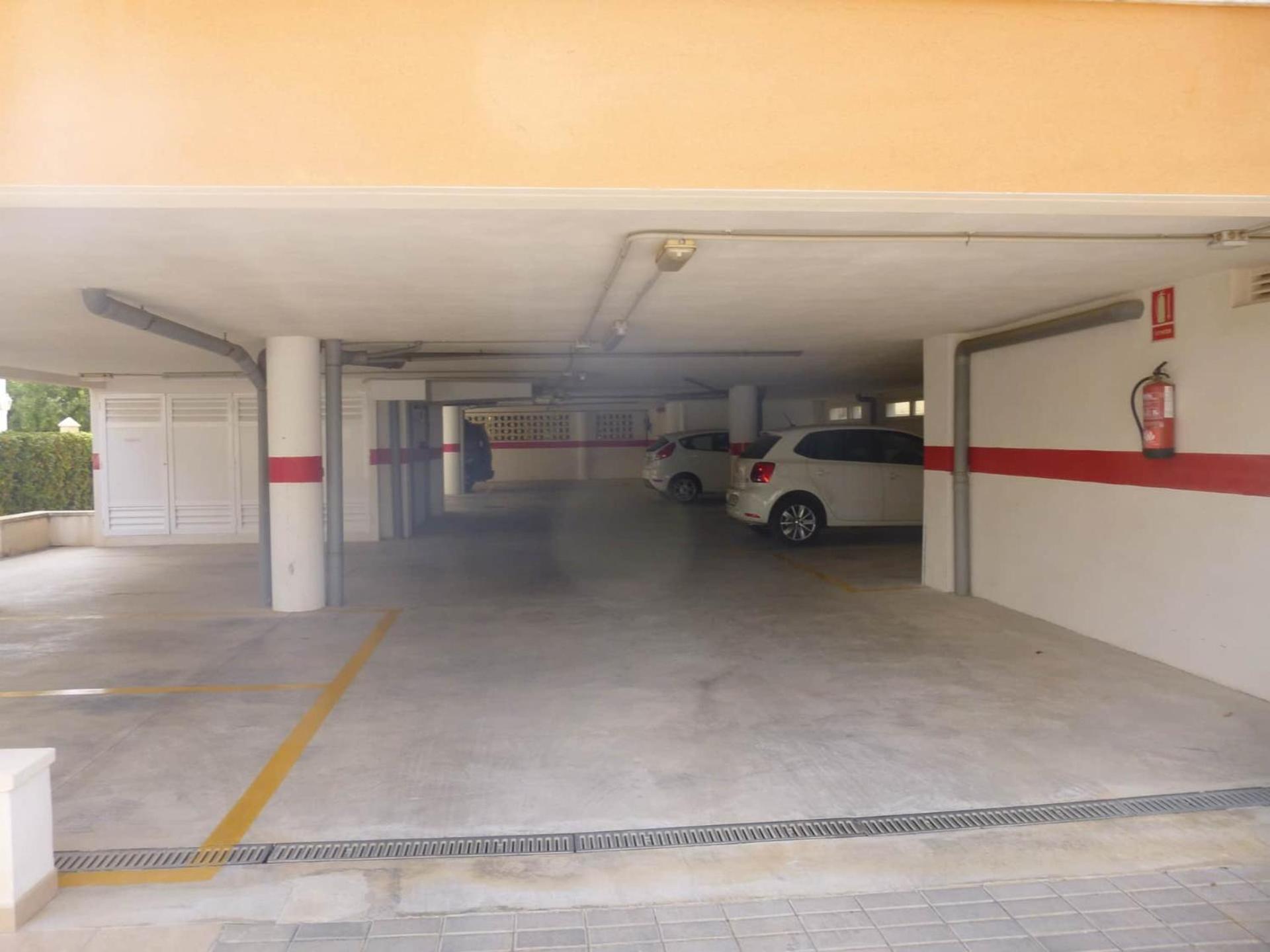 Apartamento Ozieri con piscina y vistas al mar
