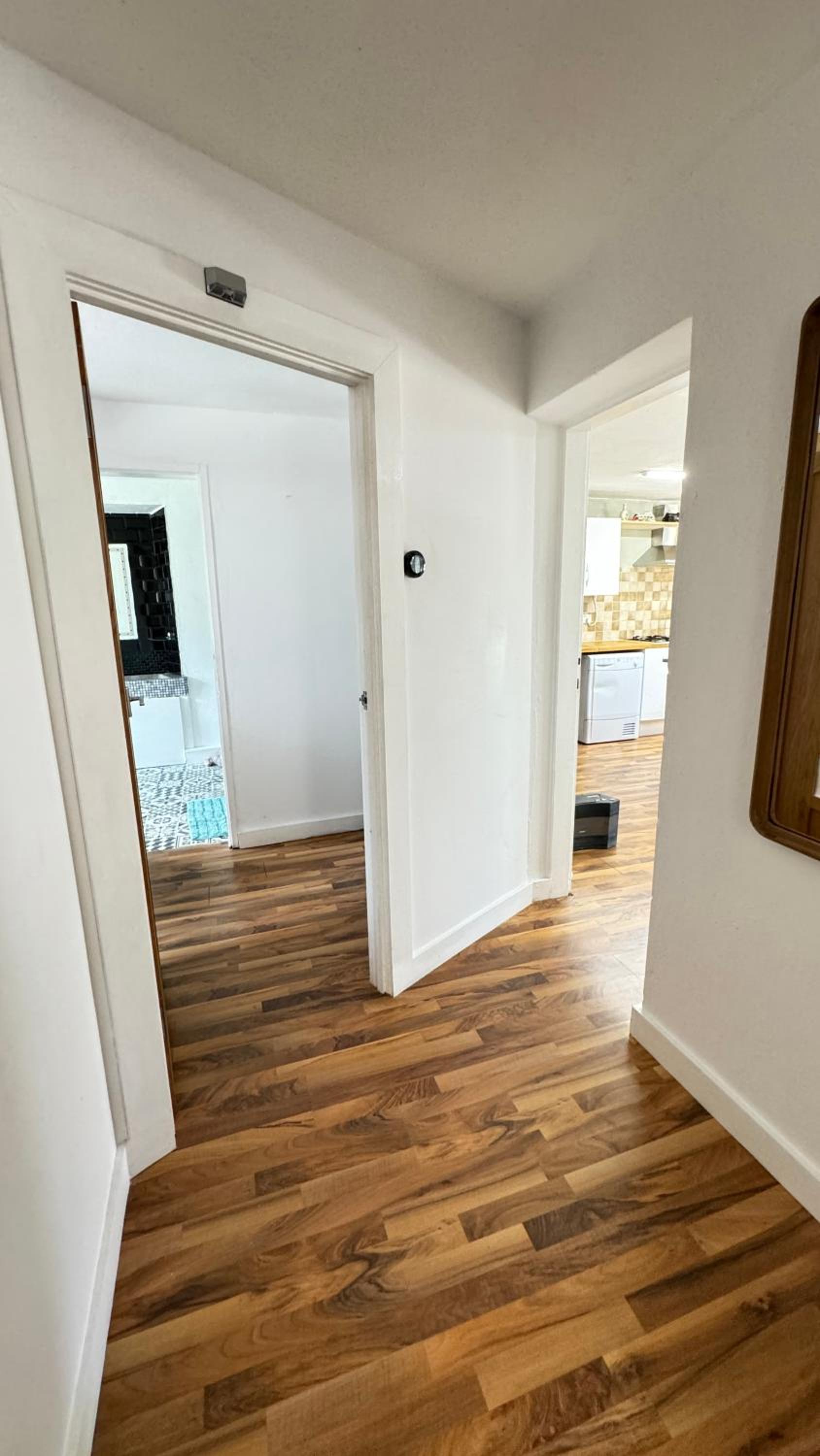 Hisa Luciano for 5 near Bovec view 4