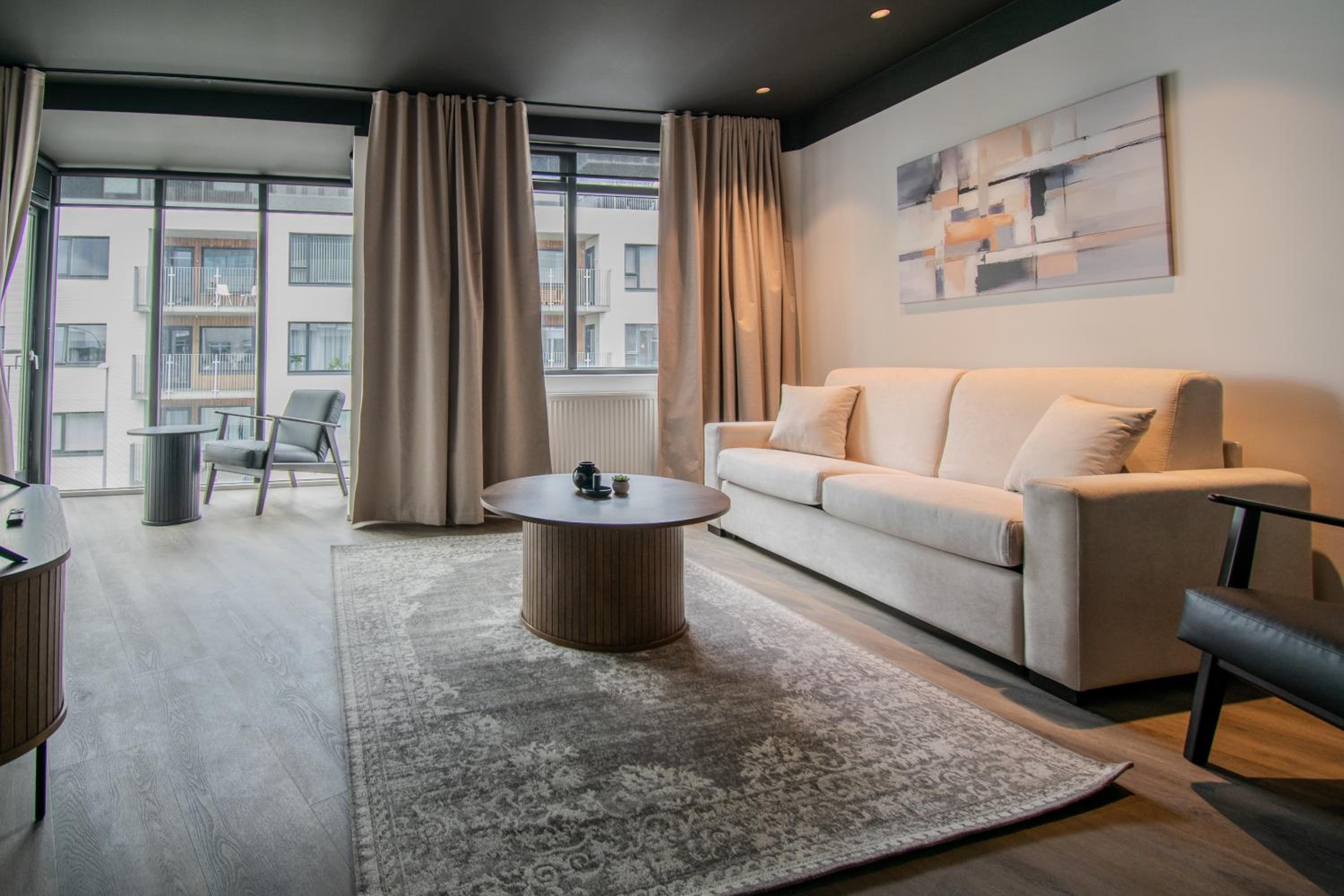 B2 Apartments by Heimaleiga