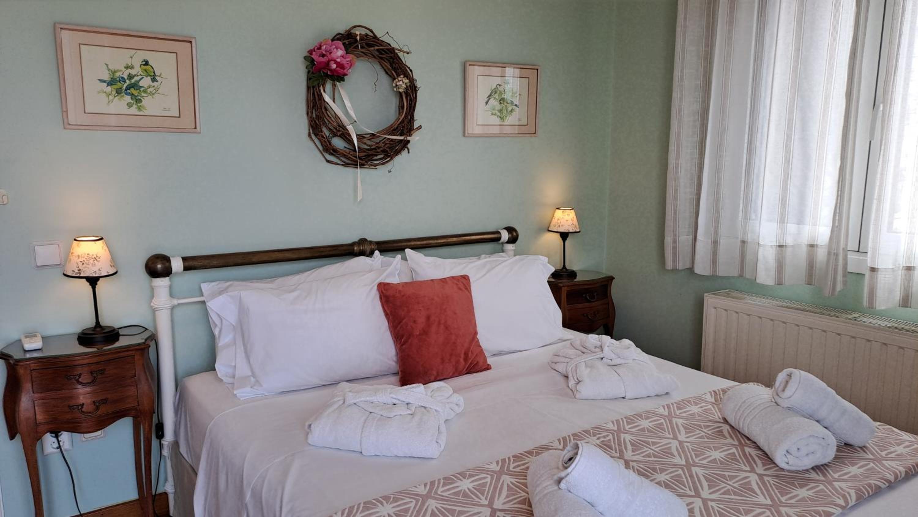 Garitsa Bay Apartment