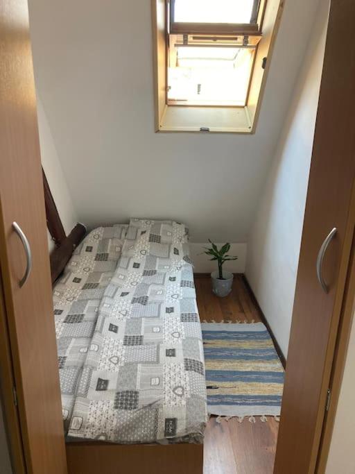 City Vibe Apartment