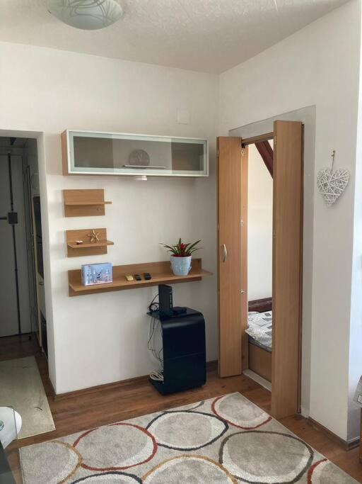 City Vibe Apartment