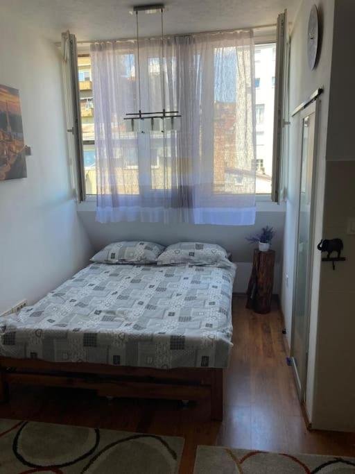 City Vibe Apartment