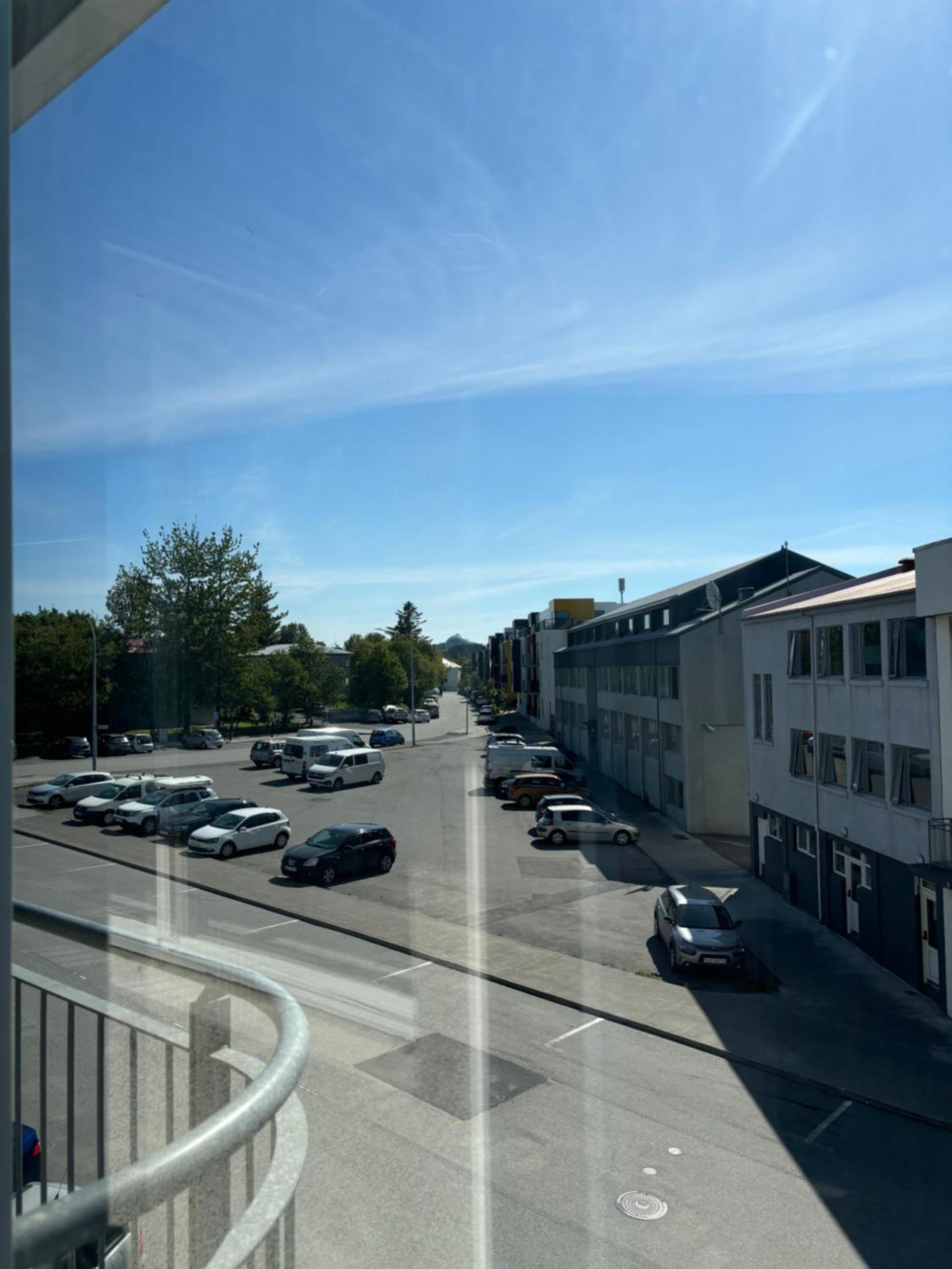 B2 Apartments by Heimaleiga