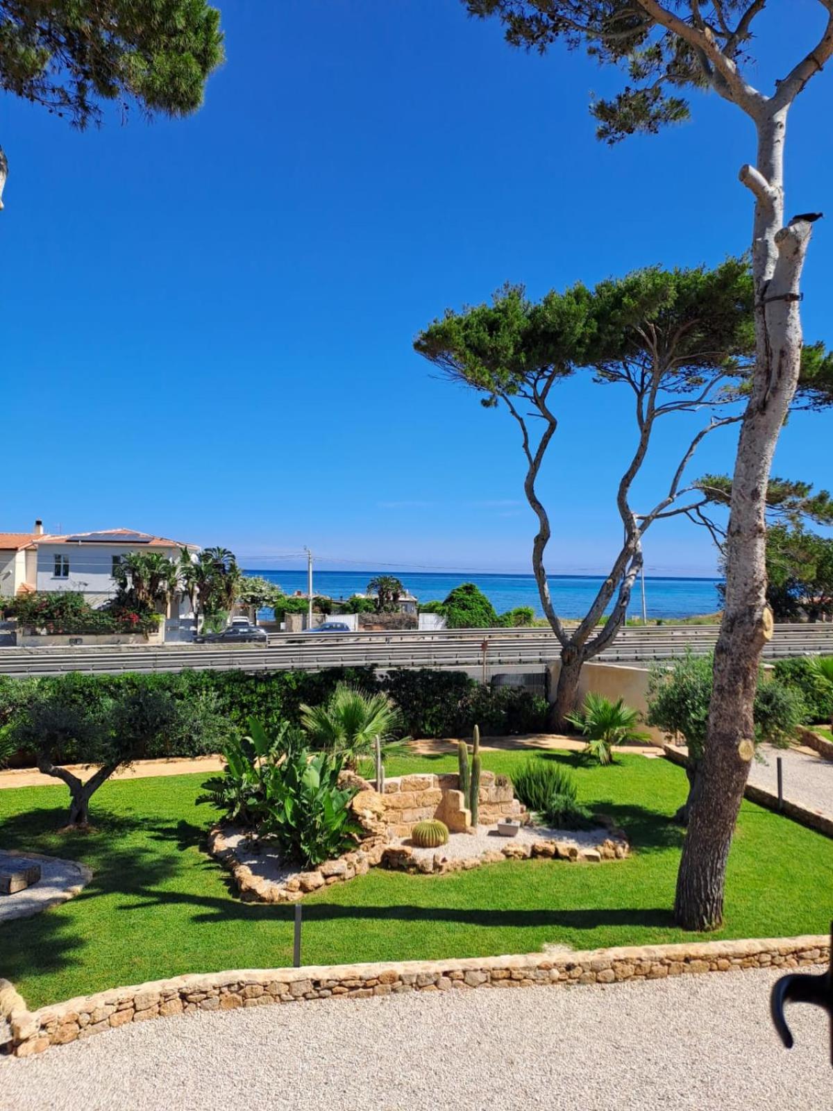 Villa Albamonte