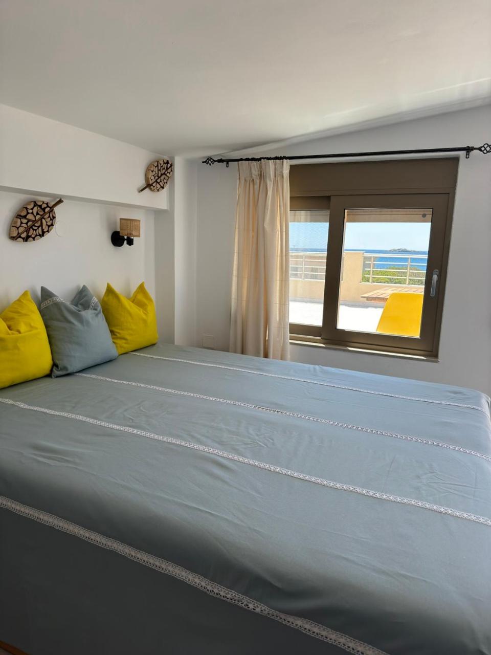 Paliochora Beachfront Escape, Milolithos Pool Retreats photo 2