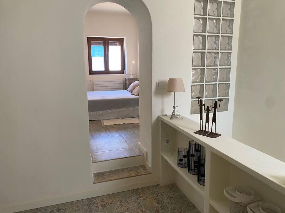 Casa junto al castillo