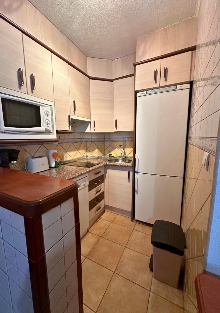 Bungaló en La Mata en urbanización con piscina