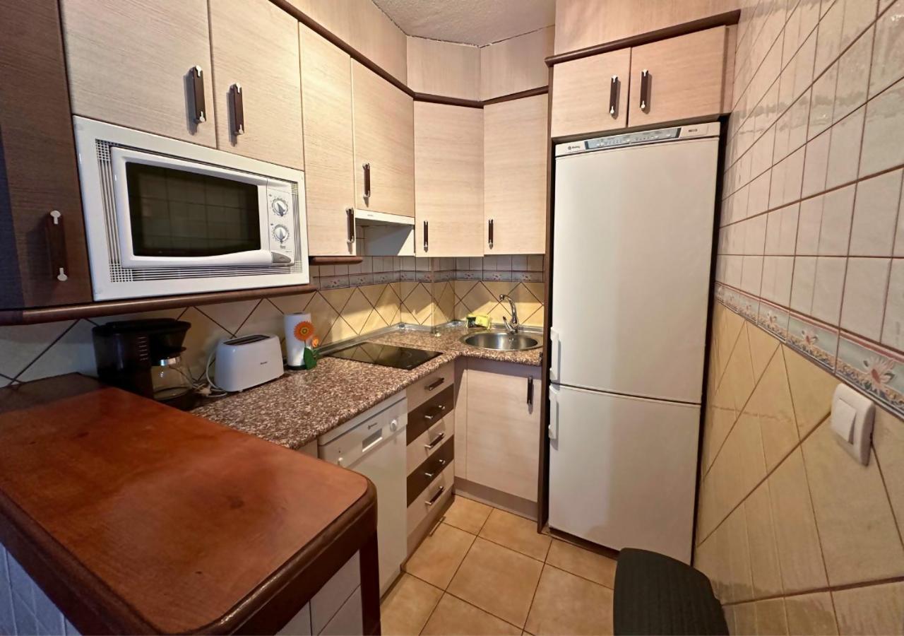 Bungaló en La Mata en urbanización con piscina