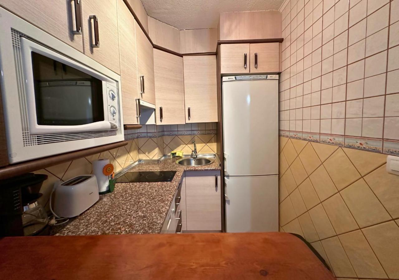 Bungaló en La Mata en urbanización con piscina