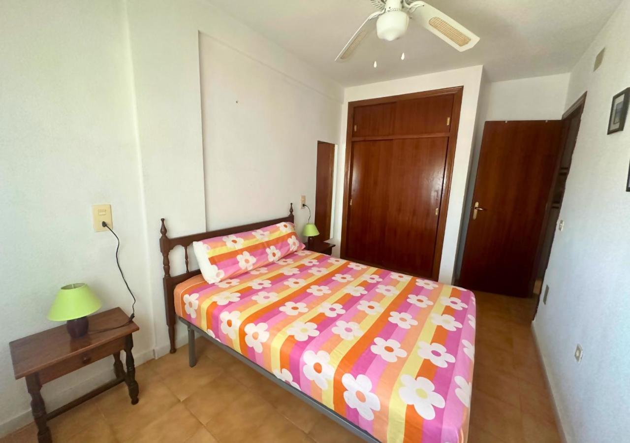 Bungaló en La Mata en urbanización con piscina