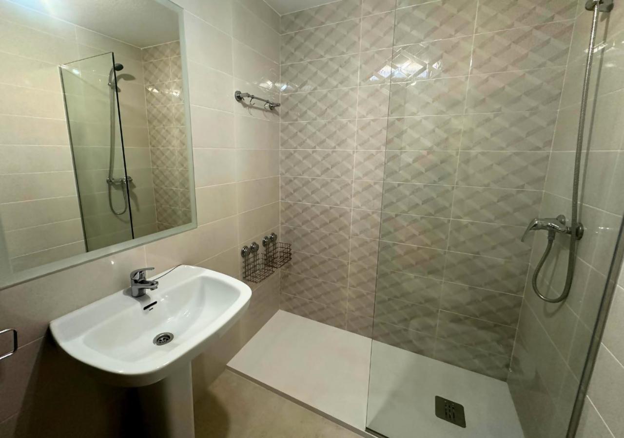 Bungaló en La Mata en urbanización con piscina