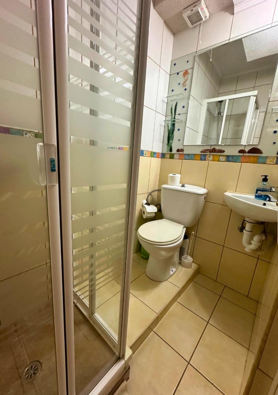 Bungaló en La Mata en urbanización con piscina
