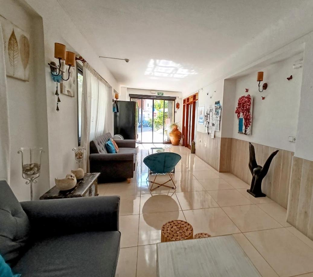 Hostal Horizonte