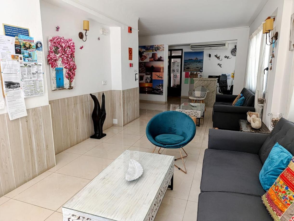 Hostal Horizonte