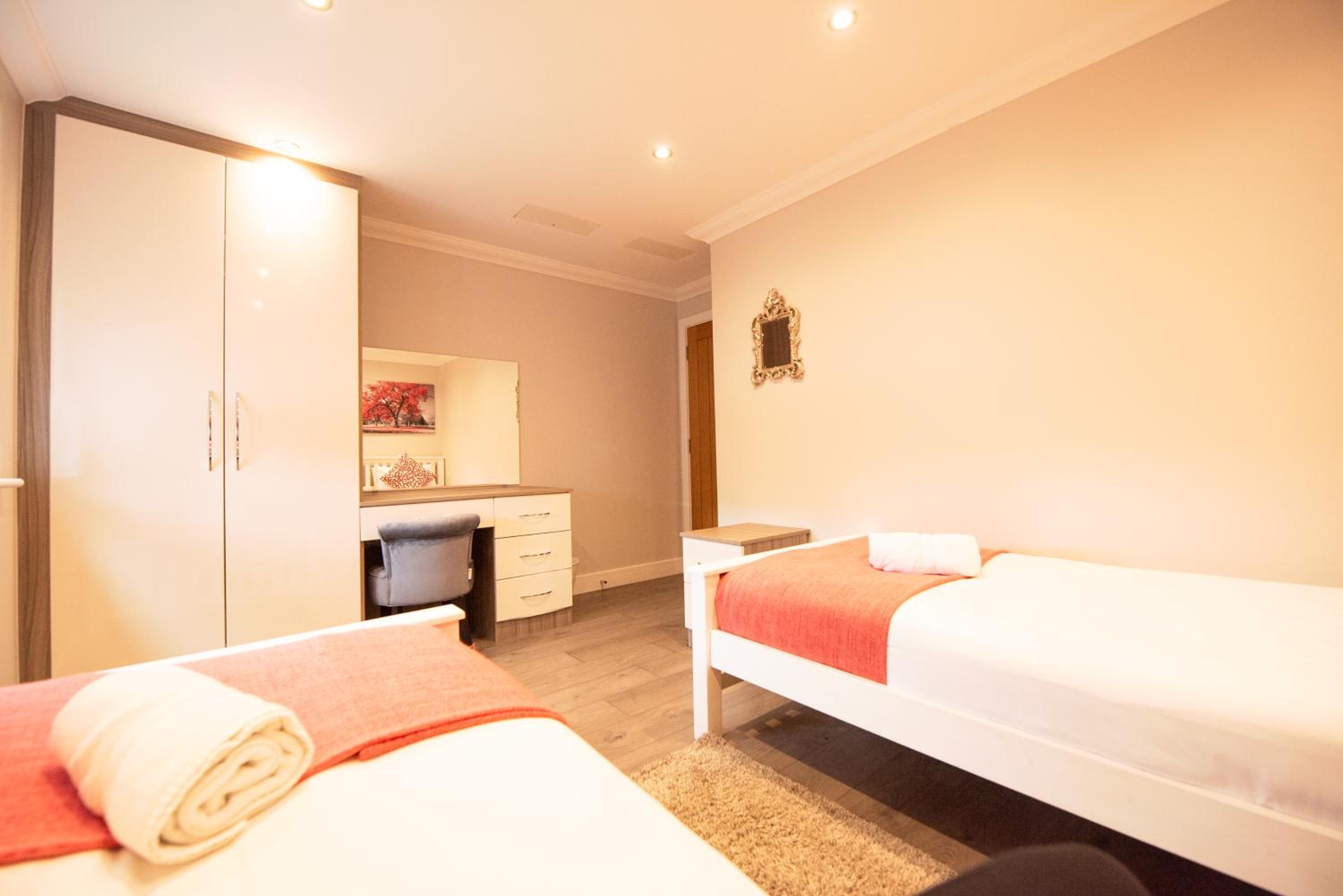 Malthouse Court