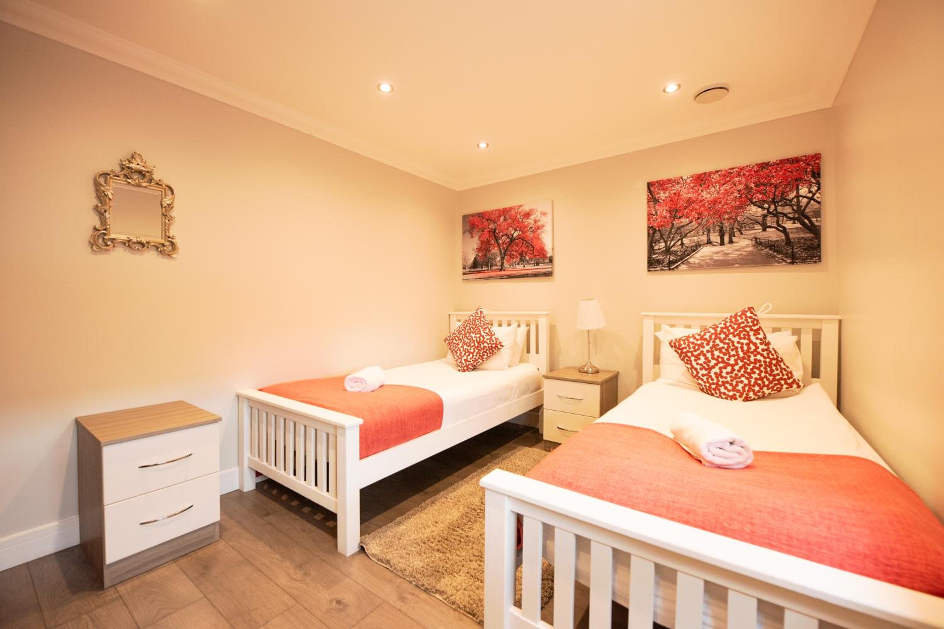 Malthouse Court