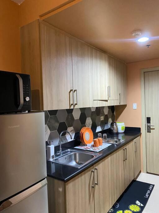 Cozy Apartment Condo In Pasay view 3