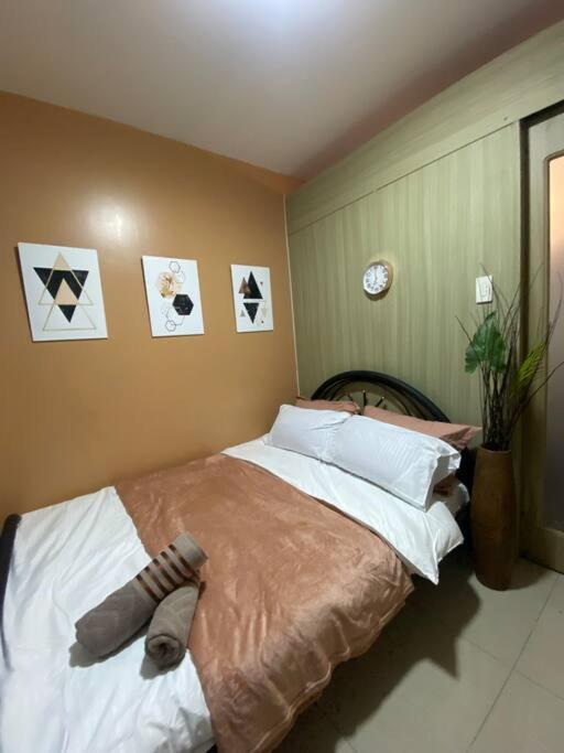 Cozy Apartment Condo In Pasay view 4