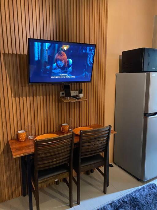Cozy Apartment Condo In Pasay view 5