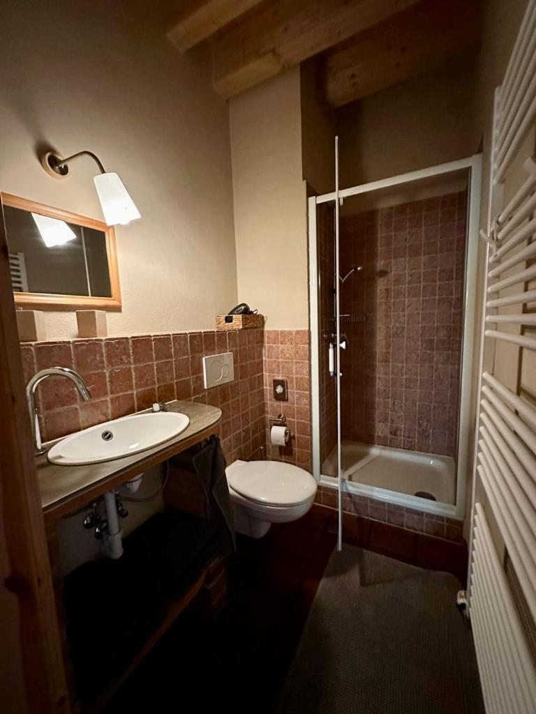 Stilvolle Gästezimmer auf romantischem Pferdehof