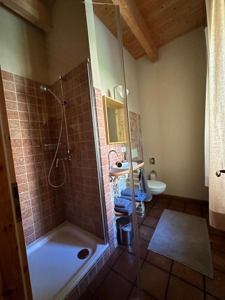 Stilvolle Gästezimmer auf romantischem Pferdehof