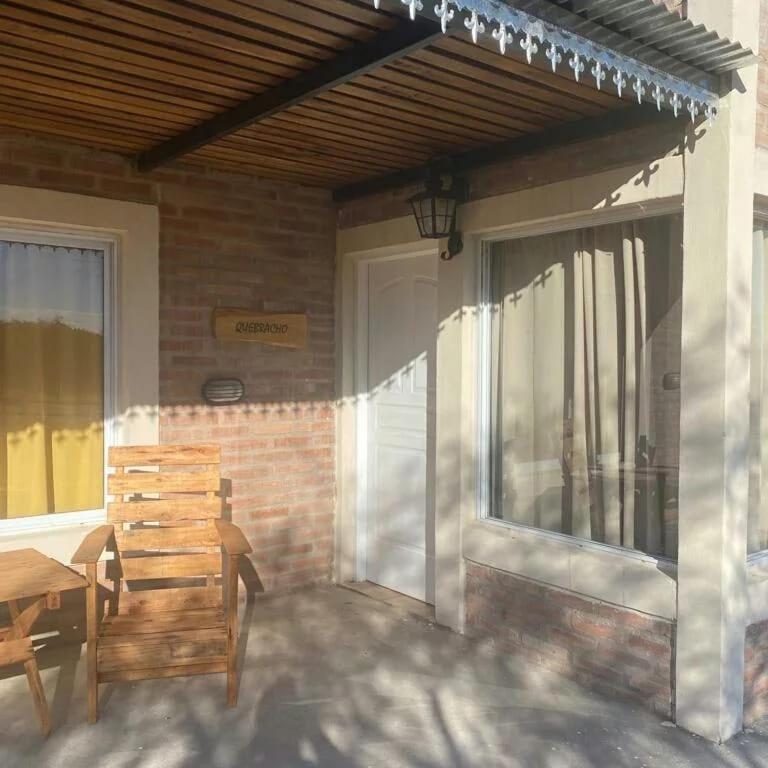 QuebrachoBlanco Nogolí