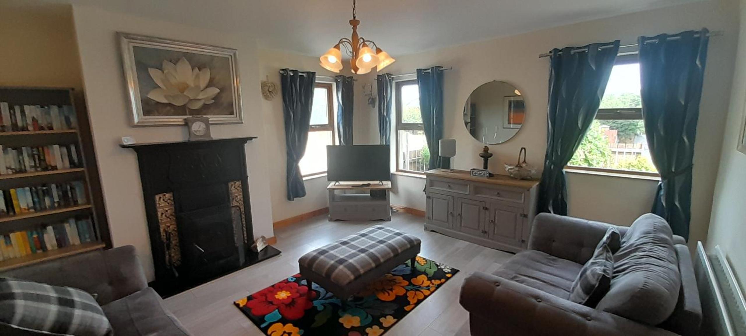 Oaktree Manor - BBQ, games rooms and pet friendly