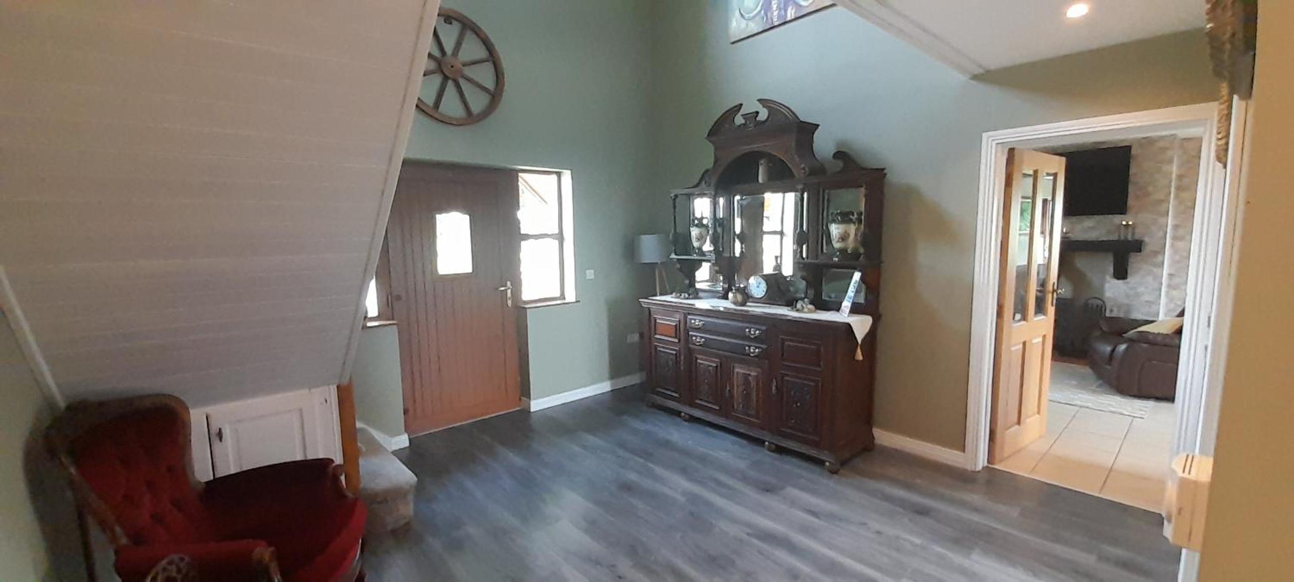 Oaktree Manor - BBQ, games rooms and pet friendly