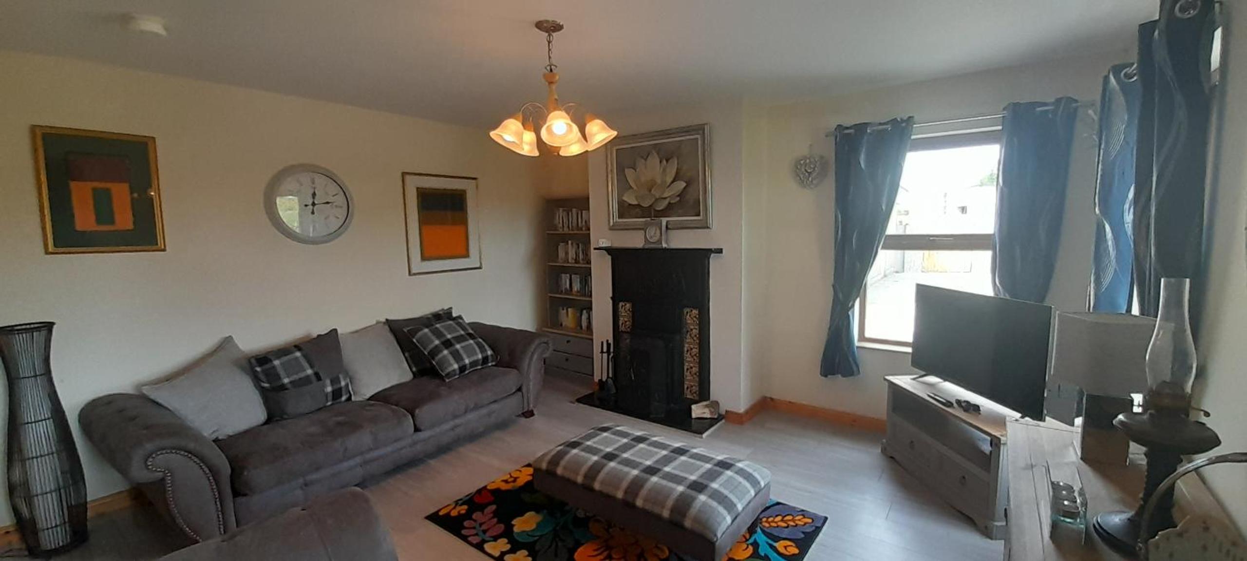 Oaktree Manor - BBQ, games rooms and pet friendly