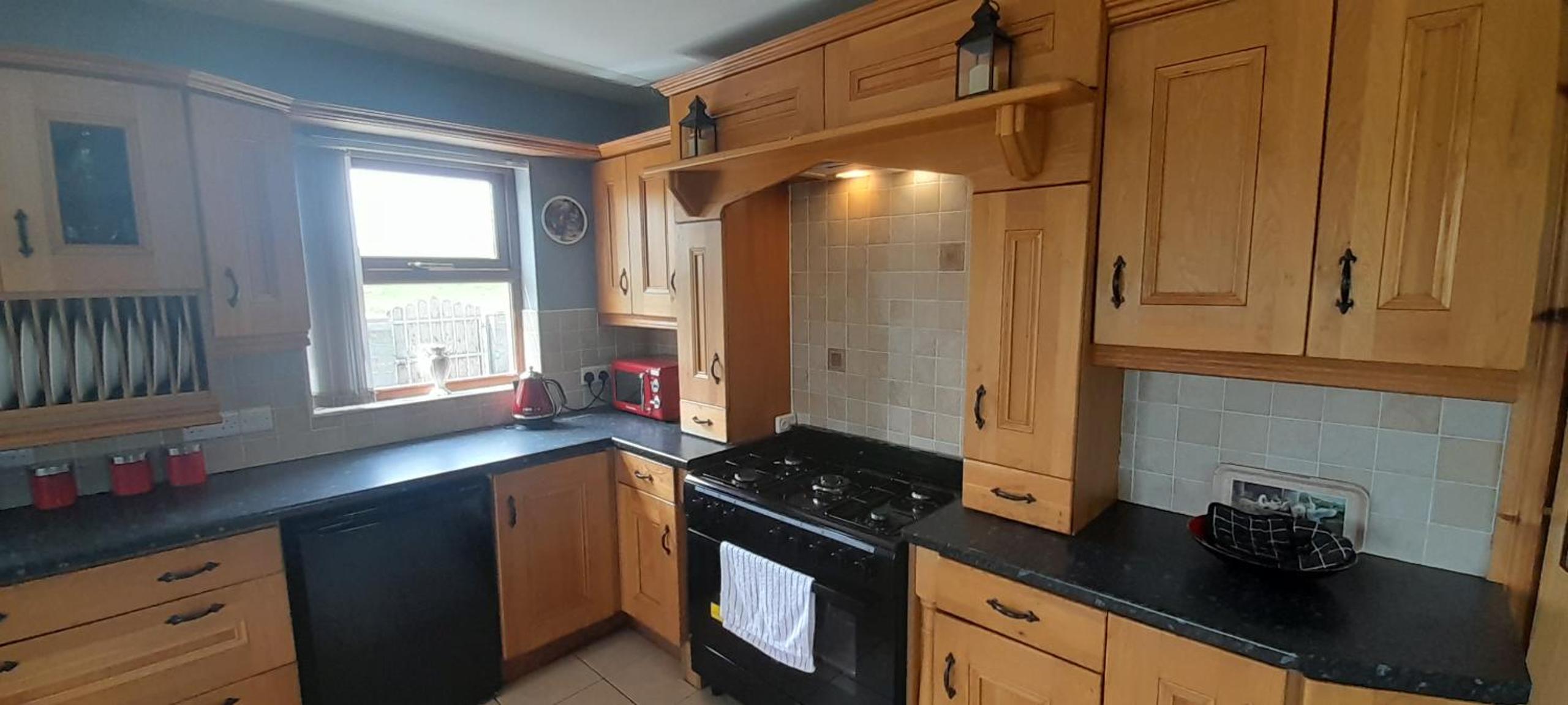 Oaktree Manor - BBQ, games rooms and pet friendly