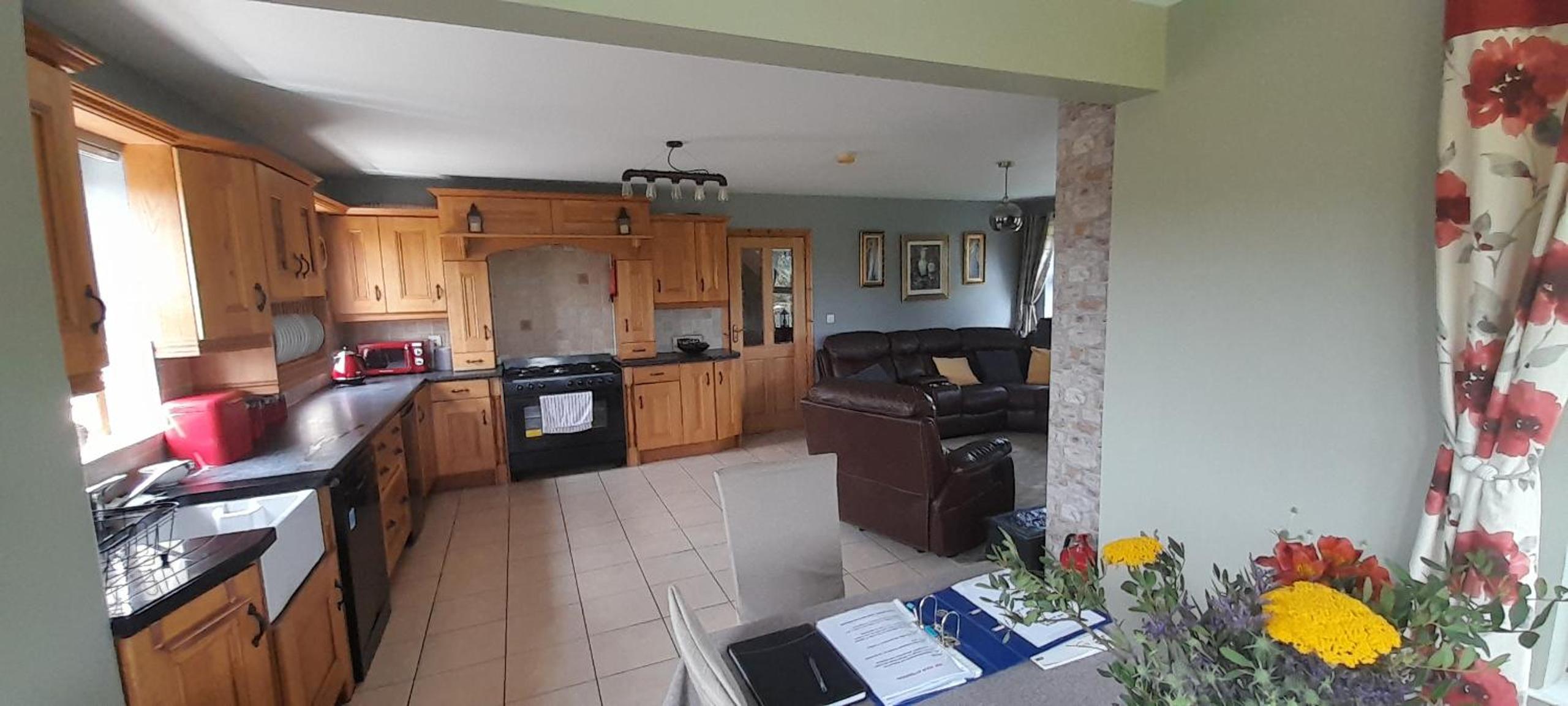 Oaktree Manor - BBQ, games rooms and pet friendly