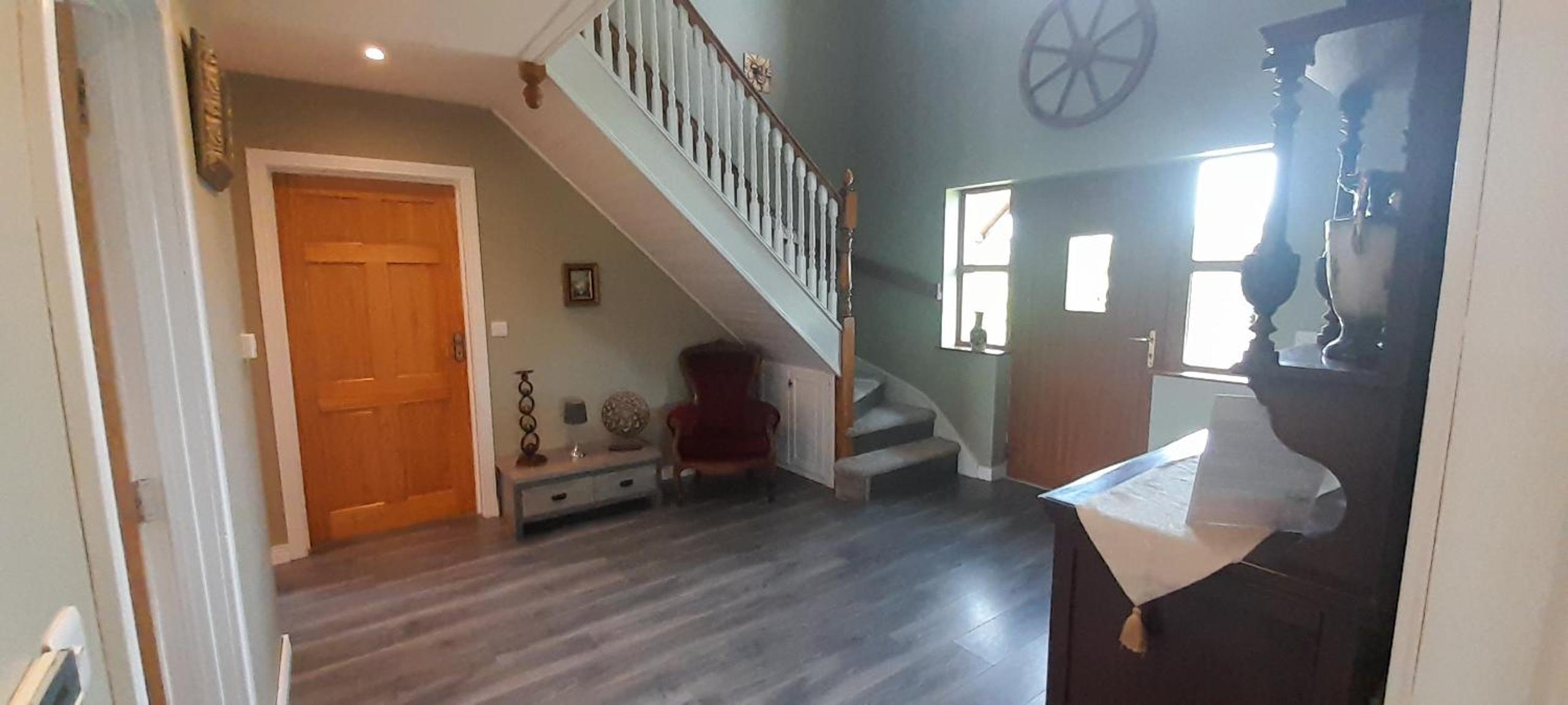 Oaktree Manor - BBQ, games rooms and pet friendly