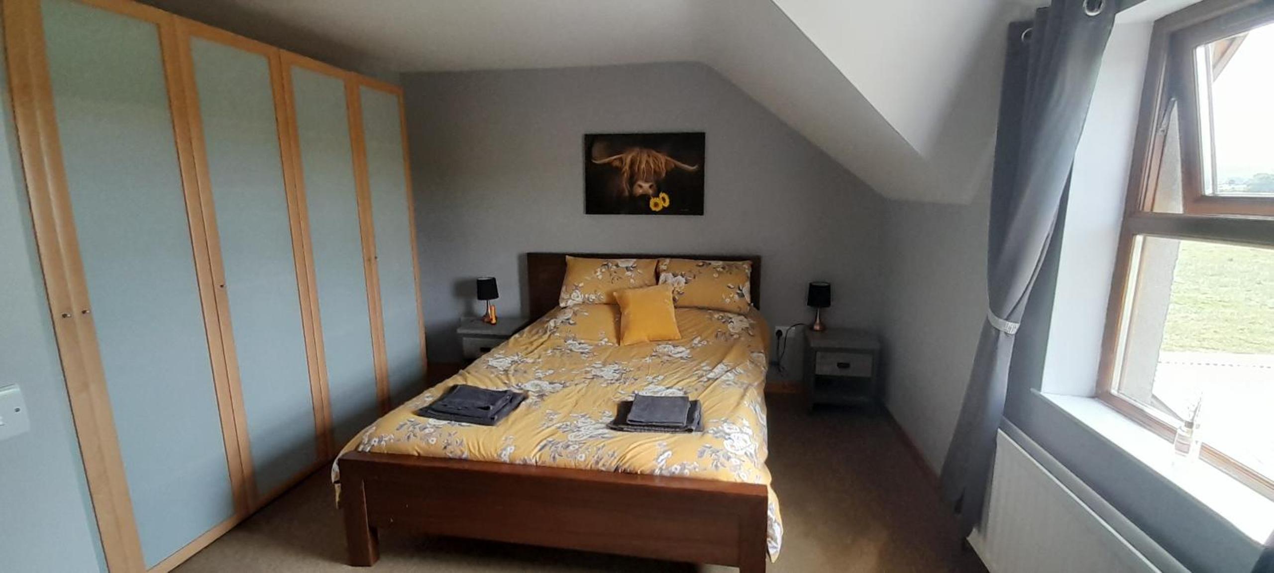 Oaktree Manor - BBQ, games rooms and pet friendly