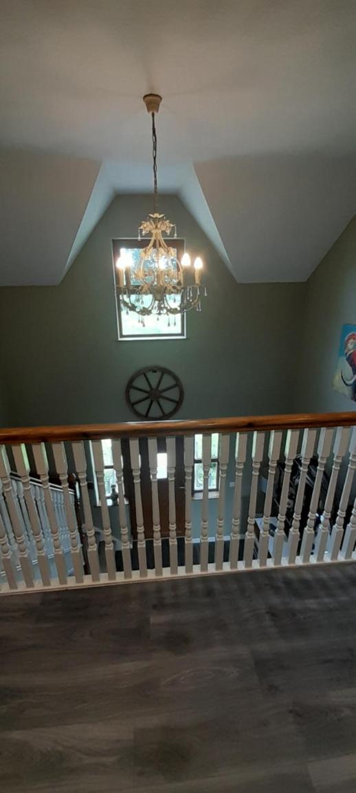 Oaktree Manor - BBQ, games rooms and pet friendly