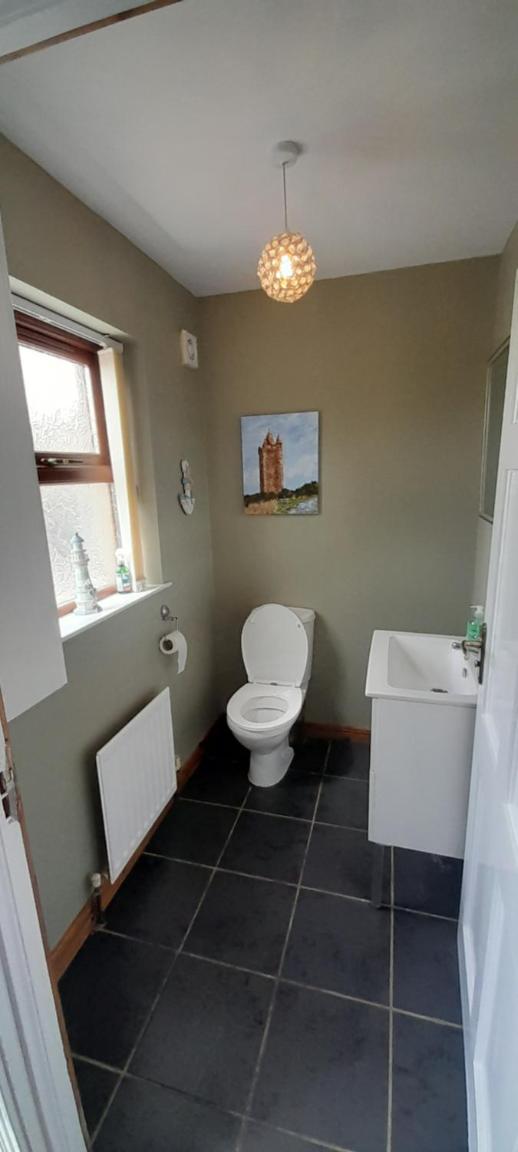 Oaktree Manor - BBQ, games rooms and pet friendly