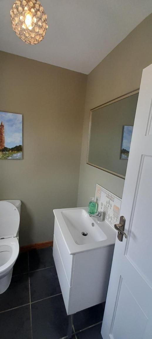 Oaktree Manor - BBQ, games rooms and pet friendly