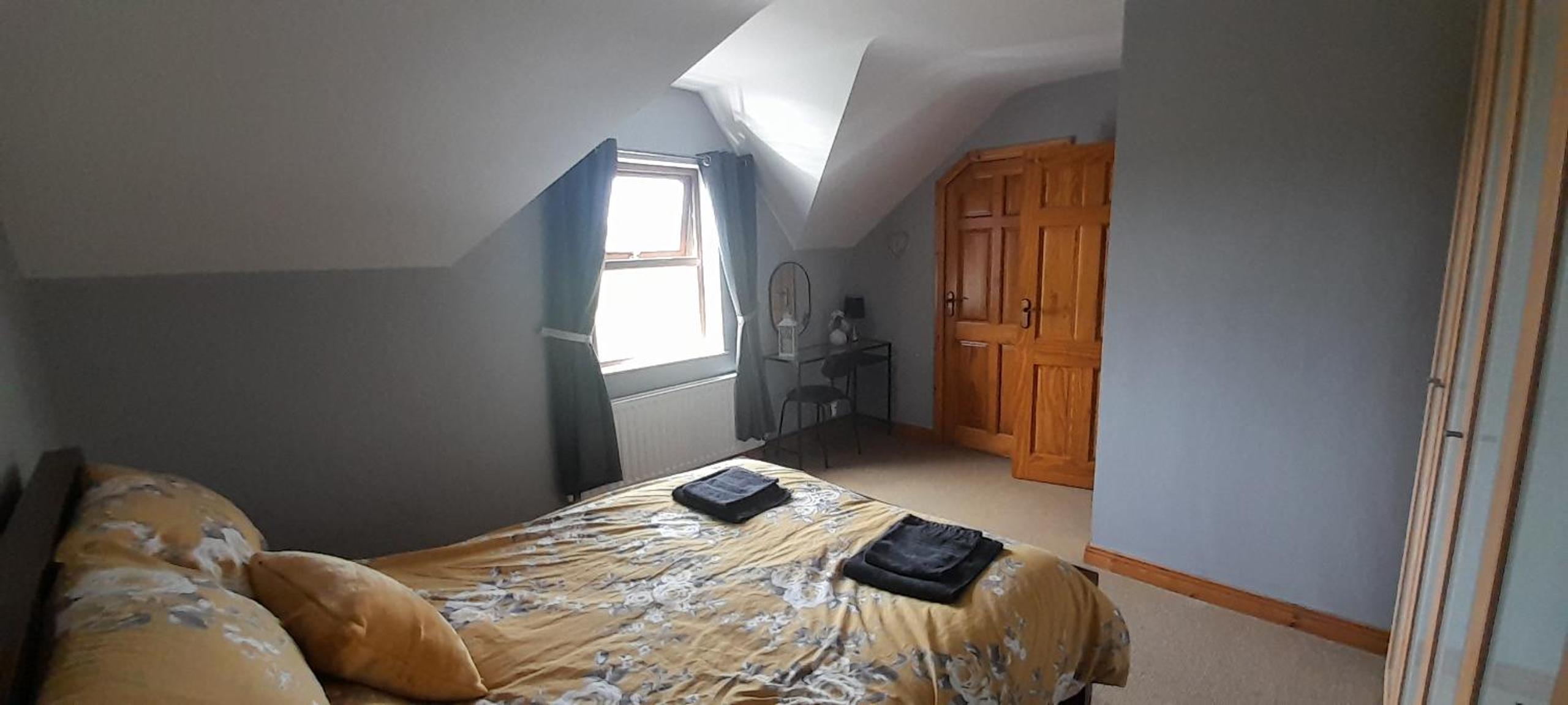 Oaktree Manor - BBQ, games rooms and pet friendly